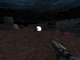 Heavy Gear 2 Campaign Mission 19